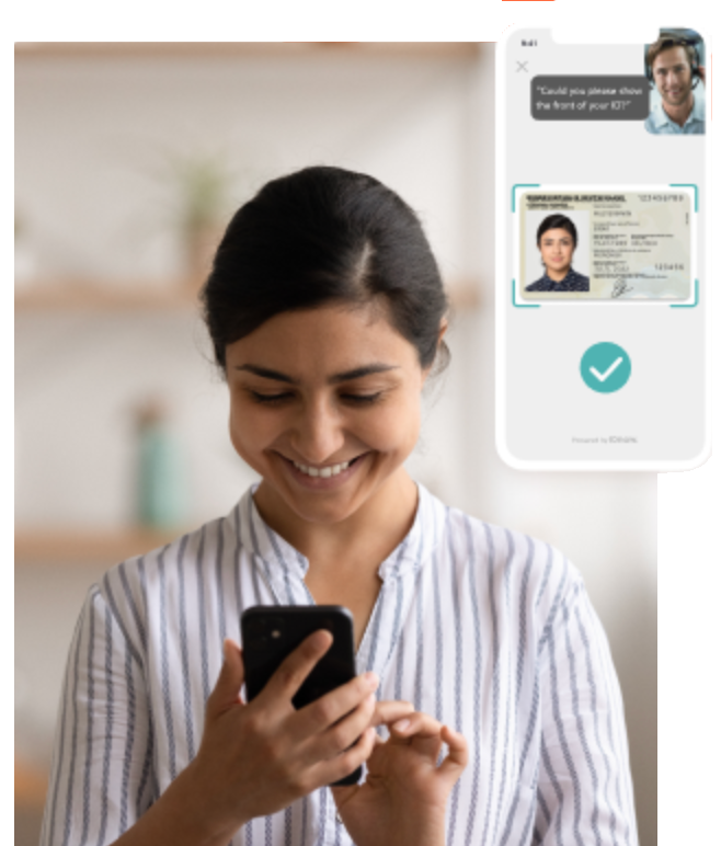 подпиши с електронен подпис през телефон с inSIgn