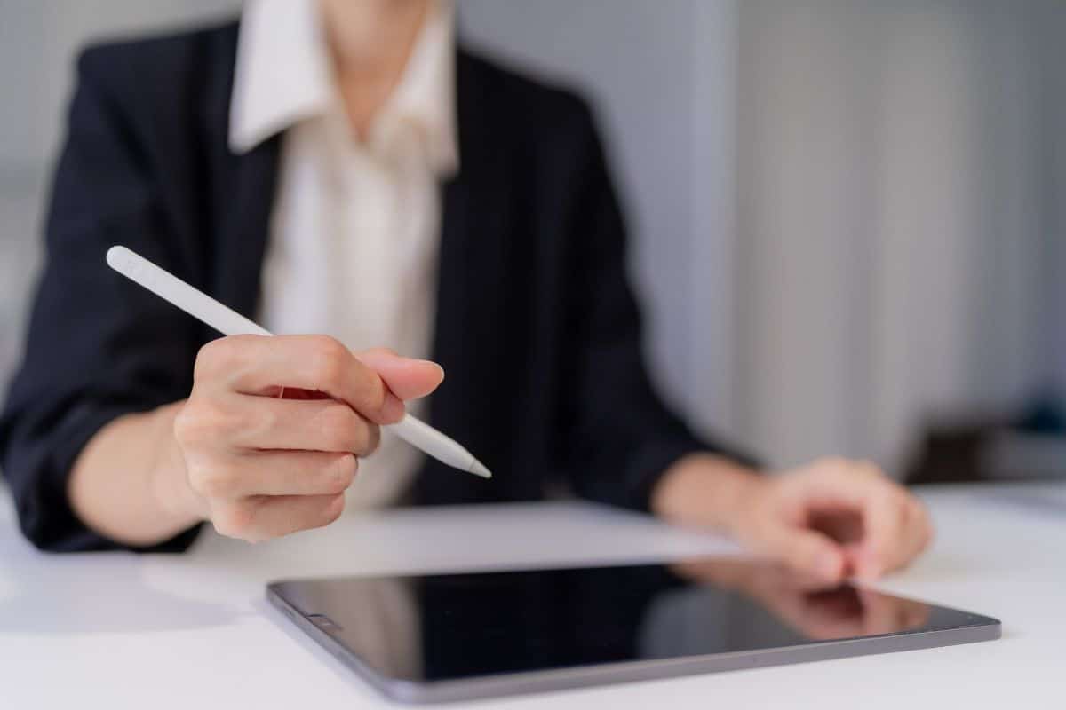 изображение: дигитален подпис